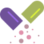 Antibiotic icon 64x64