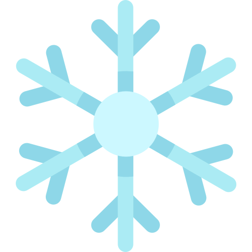 Snowflake icon
