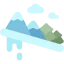 Slope icon 64x64