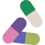 Pills icon 64x64