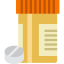 Drugs icon 64x64