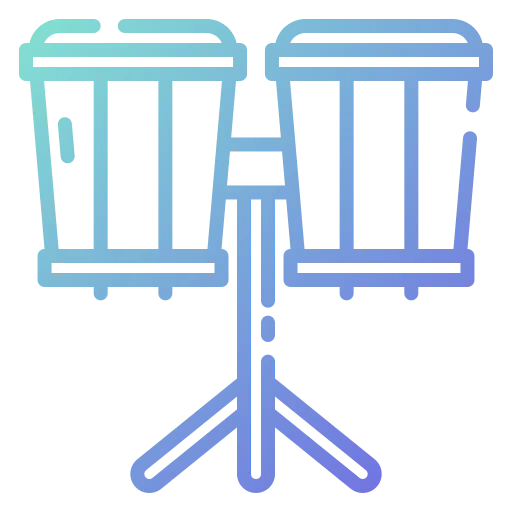 Bongo icon