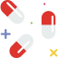 Pills icon 64x64