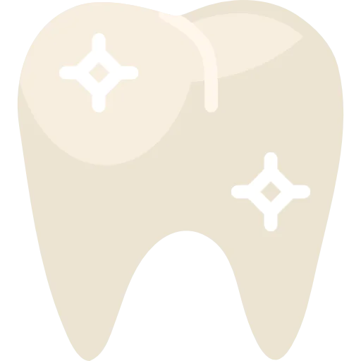 Molar icon
