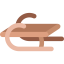 Sleigh icon 64x64