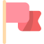 Flag icon 64x64