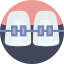Braces biểu tượng 64x64