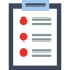 Notepad icon 64x64