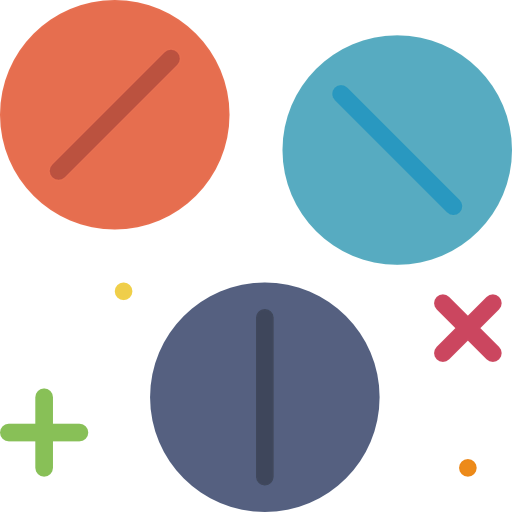 Tablets icon