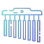 Chimes icon 64x64