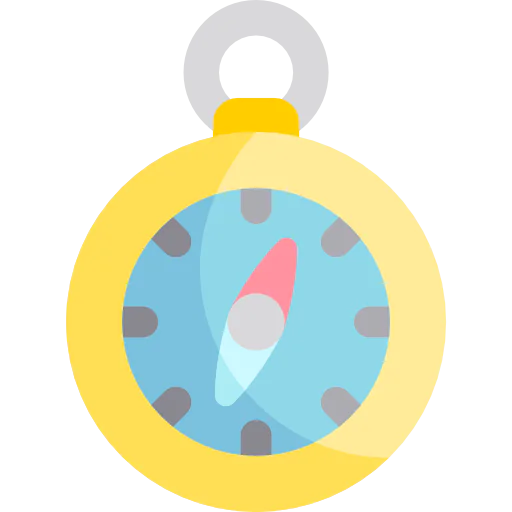 Compass icon