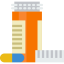 Drugs icon 64x64