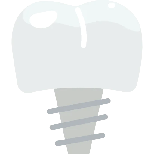 Implants icon