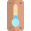Thermometer icon 64x64