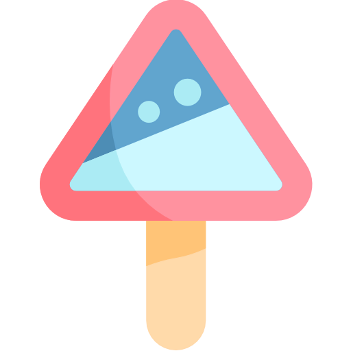 Caution icon