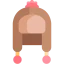 Winter hat icon 64x64