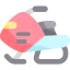 Snow vehicle 图标 64x64