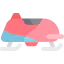 Bobsleigh icon 64x64