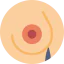 Breast icon 64x64