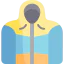 Hoodie icon 64x64
