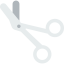 Scissors icon 64x64