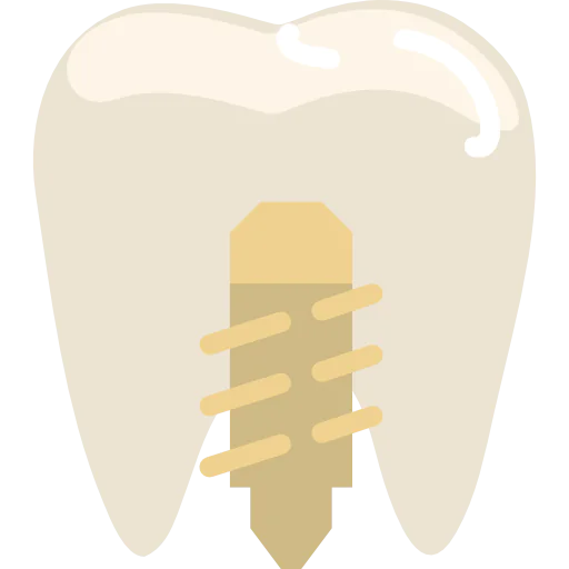 Implants icon