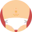 Fat icon 64x64