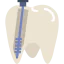 Teeth icon 64x64