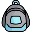 Backpack icon 64x64