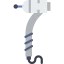 Dental drill icon 64x64