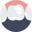 Molar ícono 64x64