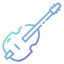 Double bass icon 64x64