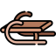 Sleigh icon 64x64