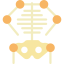 Skeleton biểu tượng 64x64