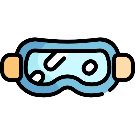 Goggles icon