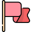 Flag icon 64x64
