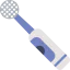 Electric toothbrush biểu tượng 64x64