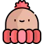 Winter hat icon 64x64