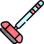 Curling icon 64x64