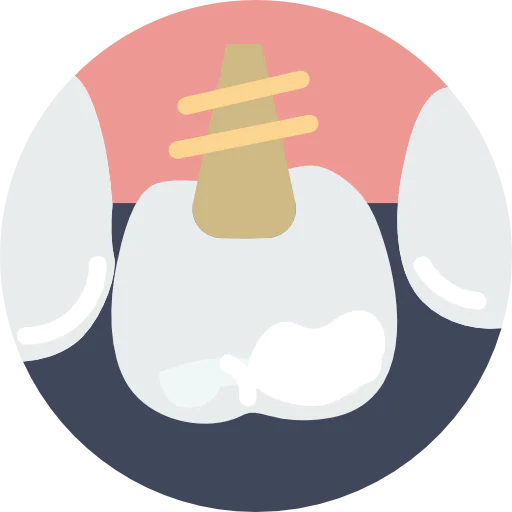 Implants icon