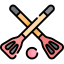 Broomball icon 64x64