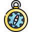 Compass icon 64x64