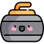 Curling icon 64x64