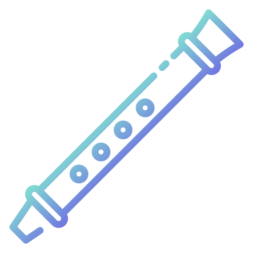 Flute icon