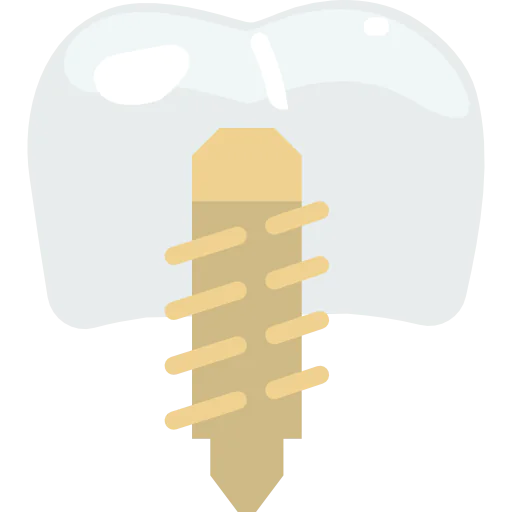 Implants icon