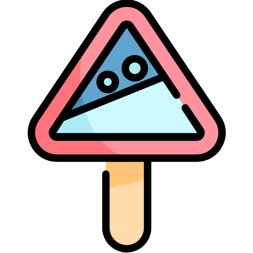 Caution icon