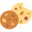 Cookies icon 64x64