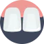Teeth icon 64x64
