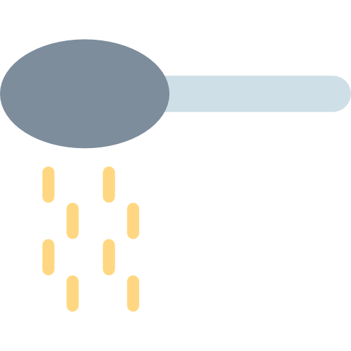 Spoon icon