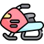 Snow vehicle 图标 64x64